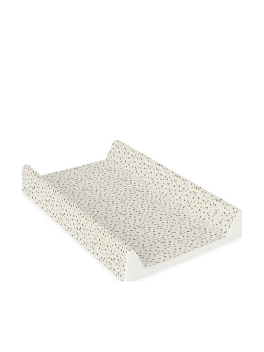 Ceba Baby Μαλακή Αλλαξιέρα Basic Spots 50x70cm