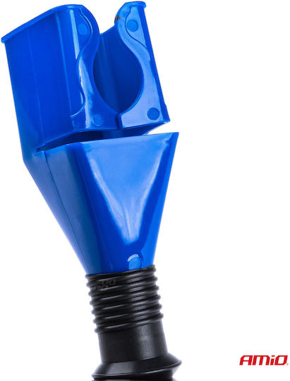 Pâlnii Furtun Flexibile Pentru Turnare Din Sticle Rezervoare Canistre Diametru Gurii 20 45 Mm