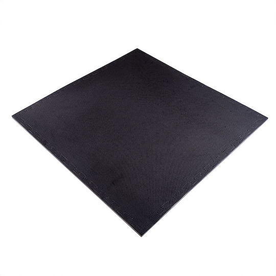 Optimum Boden Puzzle Fitnessstudio Doppelseitig 100x100x2cm 1Stück