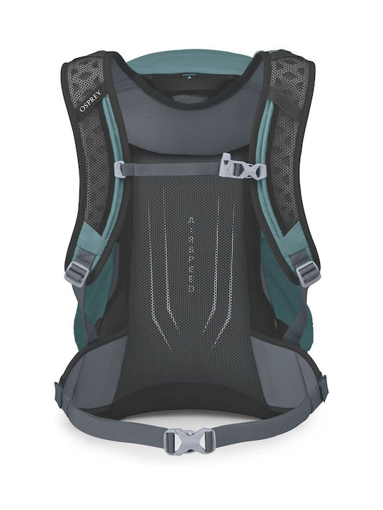 Osprey Hikelite 26 Rucsac de alpinism 26lt Albastru