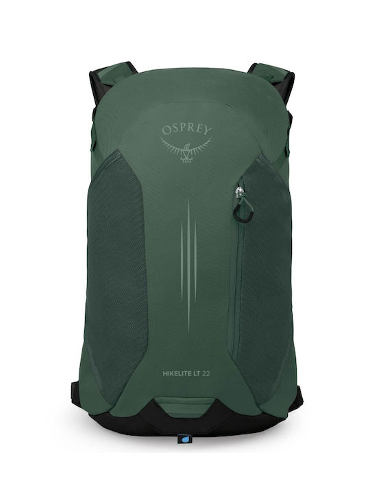 Osprey Hikelite 22lt Daypack Waterproof Osprey Hikelite 22lt Daypack Waterproof