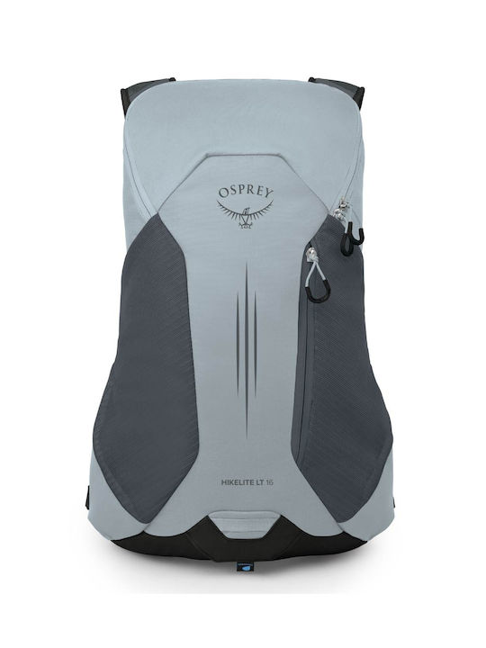 Osprey Hikelite Bergsteigerrucksack 16Es Silber