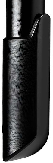 Avizar Mini Manual Air Pump 23 Cm Portable Versatile Practical Black
