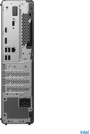 Lenovo ThinkCentre Neo 50s Gen6 Desktop PC (Ultra 5-225/16GB DDR5/512GB SSD/No OS)