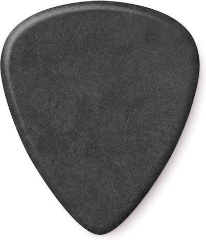 Dunlop 417r-2.00 Pick Gator Grip Grey 2.00mm