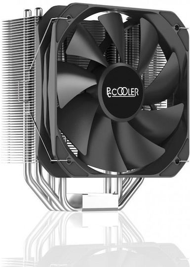 PCCOOLER PALADIN EX400 Cooler Procesor