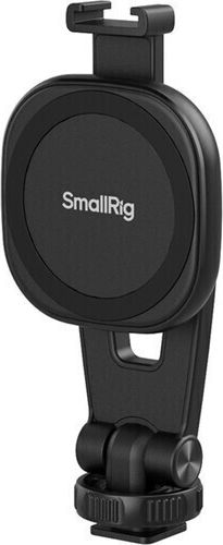 SmallRig AC-10 Attachable Phone Clamp Cold Shoe Mount 5283