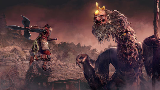 Nioh 3 Launch Edition Joc PS5