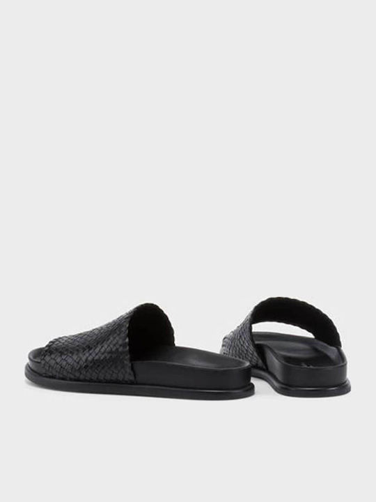Vagabond Effie Black Sandals