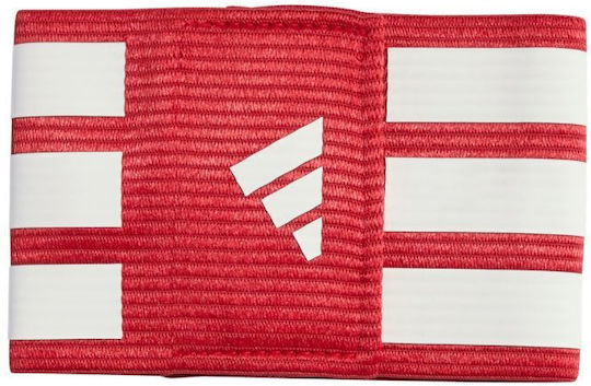 adidas Tiro Football Captain's Armband Red