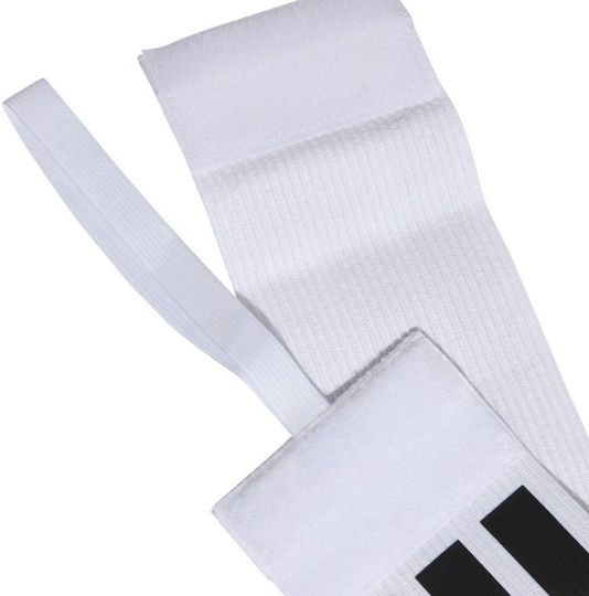 adidas Tiro Kapitänsbinde Fußball Weiß