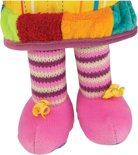 Lamaze Окачен Играчка за детска количка за 24++ Месеца
