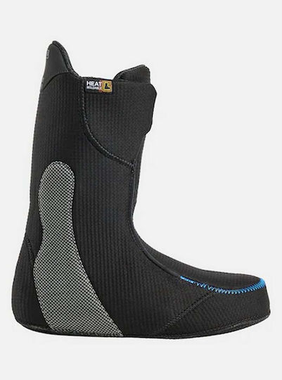 Burton Highshot X Step On® Men's Snowboard Boots Gray