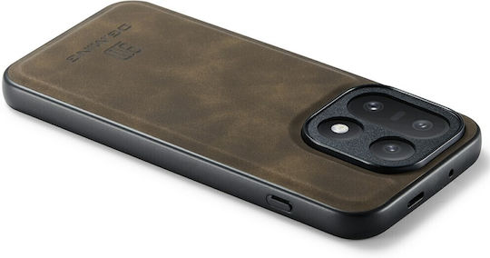DG.MING Back Cover Πλαστικό Καφέ (OnePlus 15)