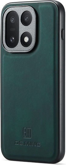 Dg.ming Σκληρή Θήκη Green Oneplus 15 5g