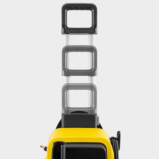 Karcher K 6 Comfort Premium Pressure Washer Electric 2200W with Pressure 160bar