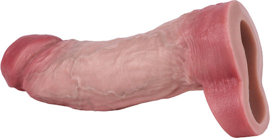 Kinksters Realistic Dildo Flesh 21cm