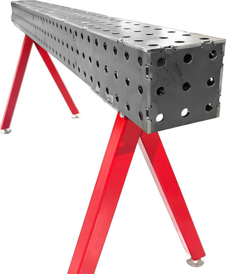 Aluminum Painting Easel with Maximum Weight 55kg
