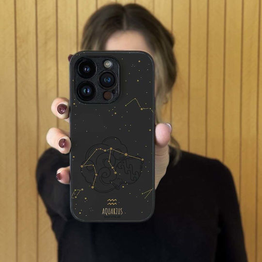 Калъф Sonique Zodiac Series Motorola Edge 50 Pro 5g Aquarius