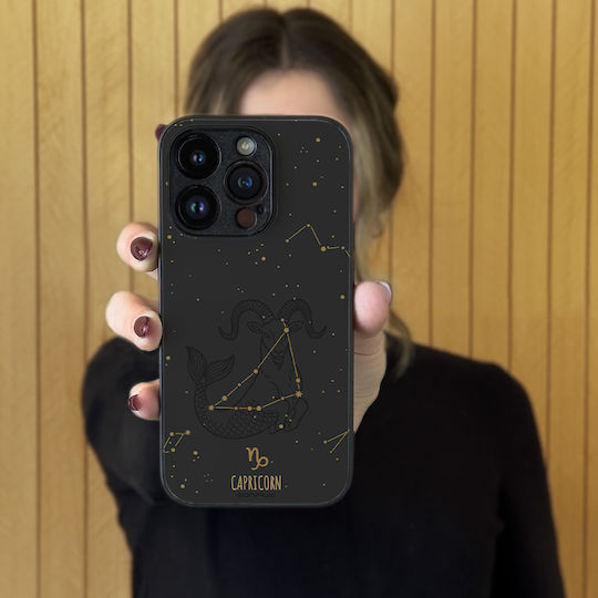 Калъф Sonique Zodiac Series Motorla Motorla Razr 50 Ultra Козирог