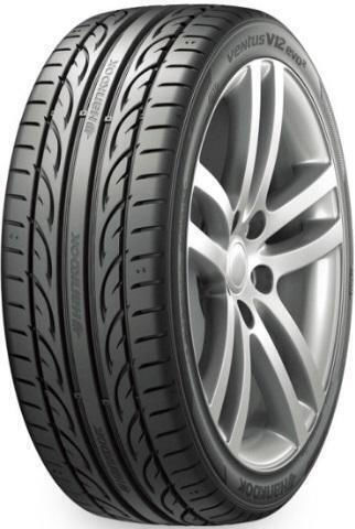 Ventus V12 Evo2 K120 195/45R17 85W XL Лято Гума
