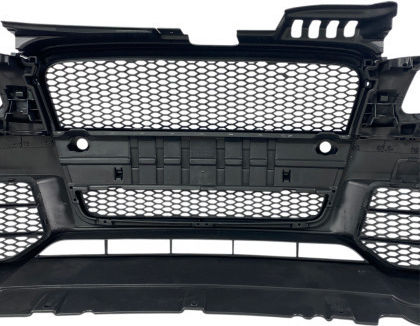 Stoßstange Auto Vorderseite Kompatibel mit Audi A4 B7 8E 2004-2008