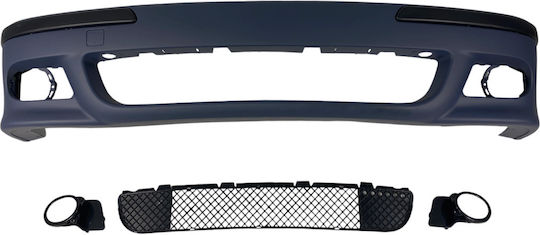 Προφυλακτήρας Αυτοκινήτου Μπροστά Design Συμβατός με BMW E39 / M5
