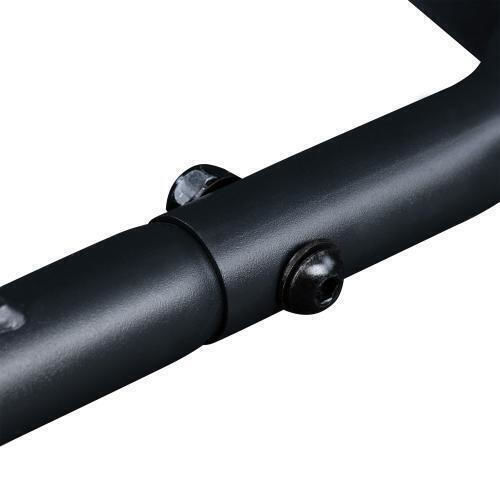 Oxford Big Bike Paddock Stand Σταντ Ανύψωσης Μπροστινού Τροχού Μοτοσυκλέτας με Μέγιστο Βάρος 200kg