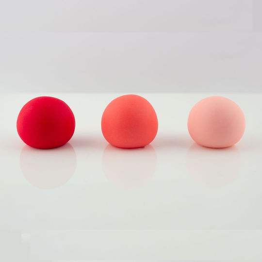 Lumea Colorant pentru Cofetărie în Formă de Gel Roșu 1buc 200gr
