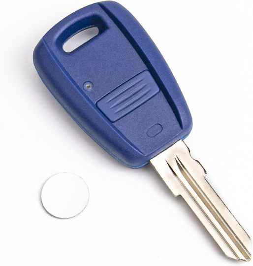 ohne Tasten für Fiat