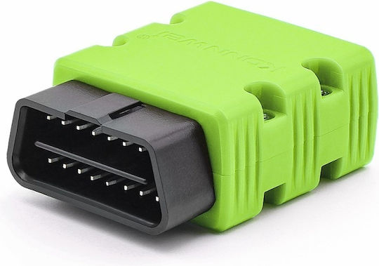 Konnwei Car Diagnostics ELM 327 Bluetooth Tool OBD 2