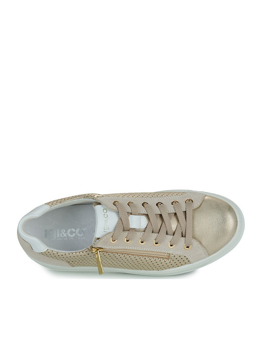 Γυναικεία Sneakers D.ava