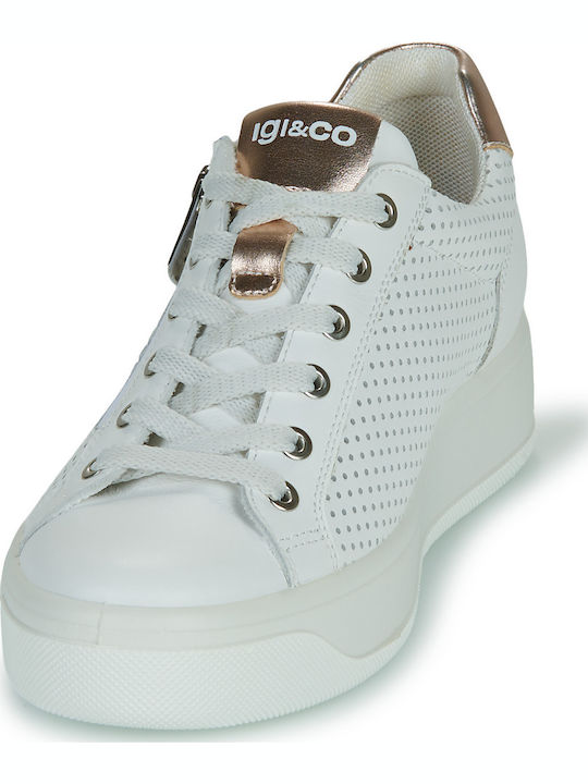 Γυναικεία Sneakers D.ava