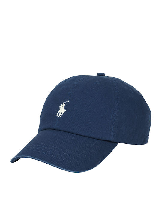 Κασκέτο Polo Ralph Lauren Cls Sprt Cap-hat Κασκέτο Polo Ralph Lauren Cls Sprt Cap-hat