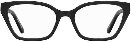 Love Moschino Mol687 807 53 Rame Ochelari