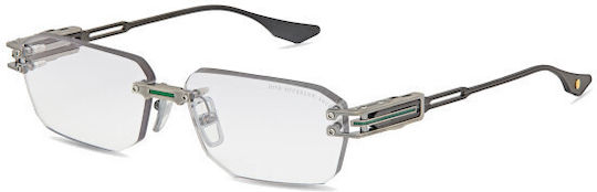 Dita Brillengestelle mit Rezept Hyperlux-3000 Dtx198-a-02