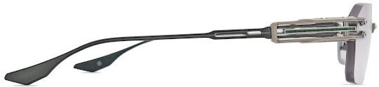 Dita Brillengestelle mit Rezept Hyperlux-3000 Dtx198-a-02