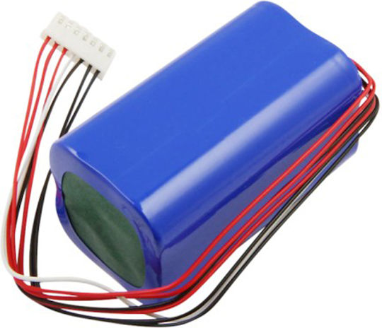 Avizar Battery Marshall Kilburn Ii Audio Speaker Li-ion 7.4v 6400mah 47.4wh Blue