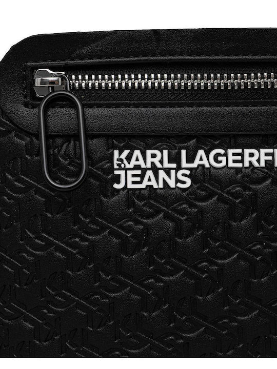 Men's Bag Shoulder / Crossbody Black