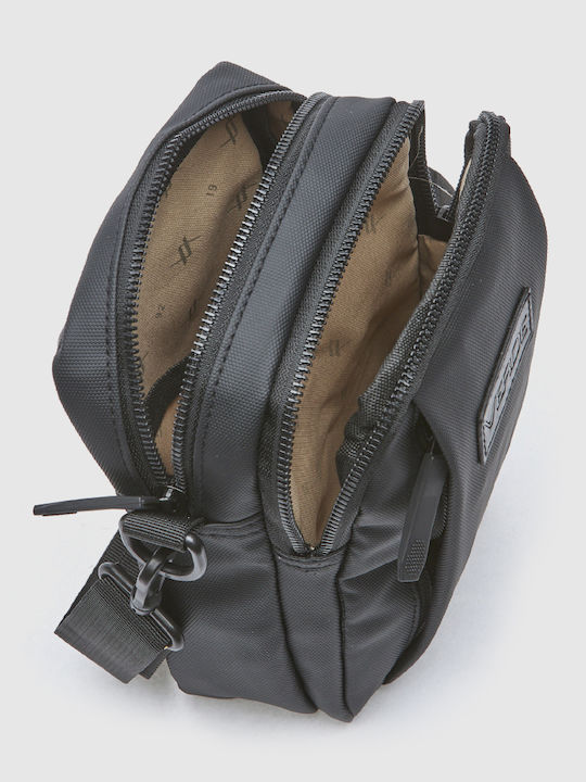 Men's Bag Shoulder / Crossbody Black