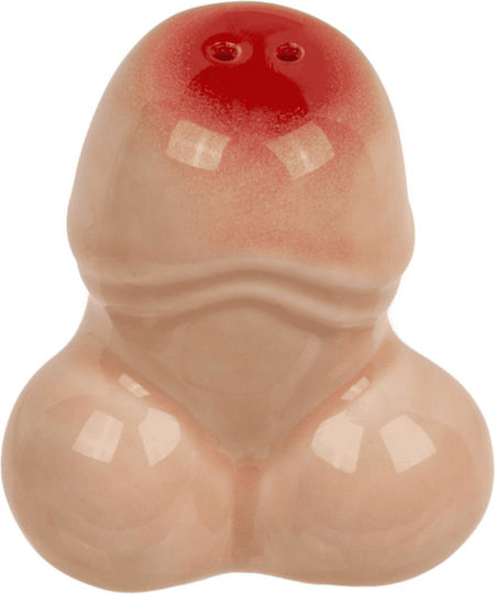 Naughty Penis Salt Shakers A Spicy Accent On Every Table