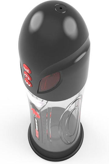 Pump Passion Pump Premium Rechargeable Automatic Waterproof Pump