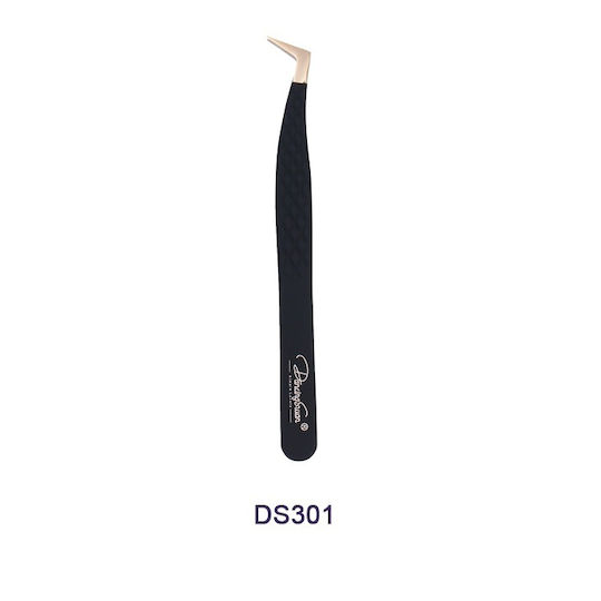 Pensetă Profesională Mega Volum Dancingswan Ds-301