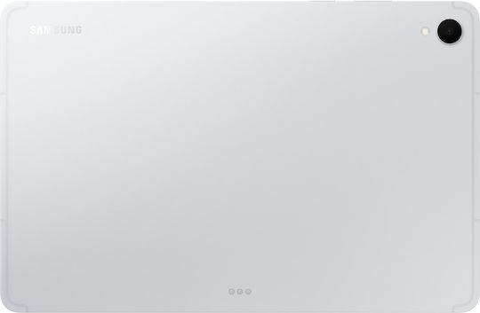 Samsung Galaxy Tab S11 5G 11Inci (12GB/512GB) Argint