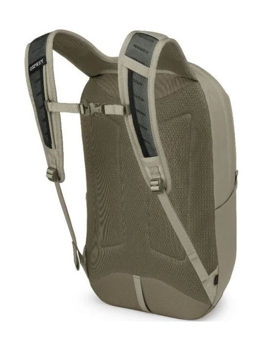 Osprey Backpack 15lt Πράσινο Osprey Backpack 15lt Πράσινο