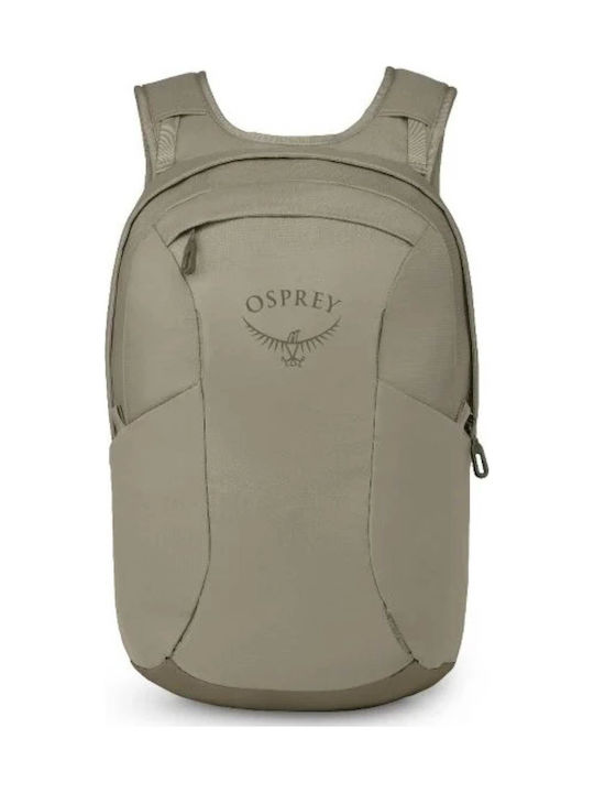 Osprey Backpack 15lt Πράσινο