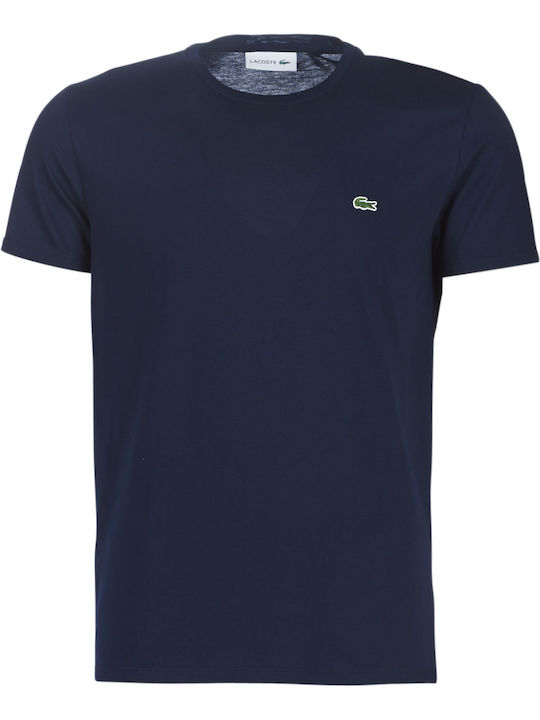 T-shirt Dark Blue