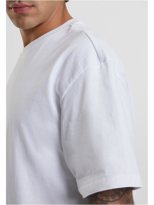 T-shirt White