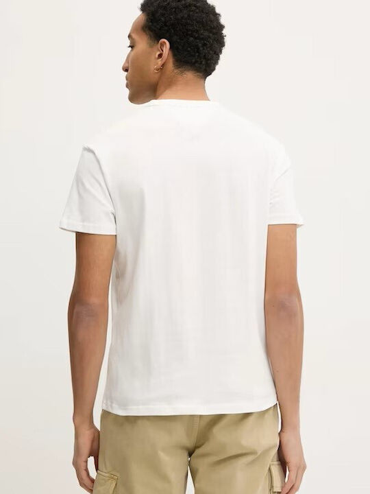 T-shirt White