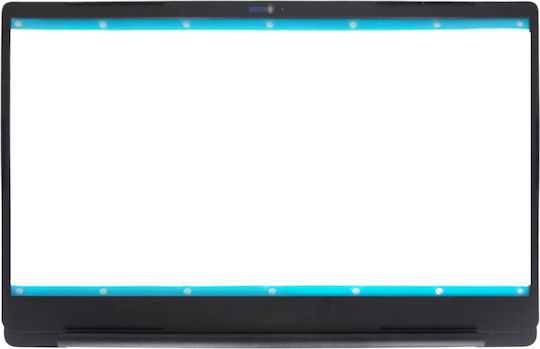 Plastic Laptop Screen Bezel Cover for Dell 5580 Inspiron 15 5585 5588 0v9nv4 V9nv4 Ov9nv4 460.0f802.0002 441.0f802.0002 Black Code 1-cov989